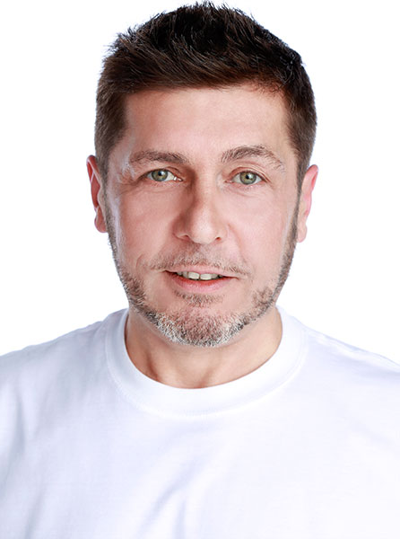 Mobile Massage & Wellness Stuttgart Julius Ziegler